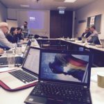 TraMOOC Meeting, Dublin, Ireland, May 10th – 11th, 2016