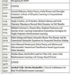 European Workshop on Reinforcement Learning