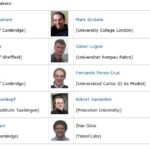 Machine Learning Summer School 2012