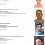 Biometric School (Winter Edition)