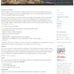 Human Activity and Vision Summer School