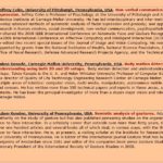 Gesture Recognition Workshop