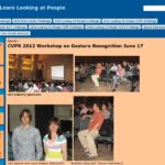 Gesture Recognition Workshop