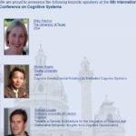 Cognitive Systems Conference 2012