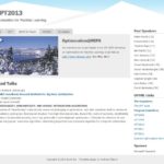 Optimization for Machine Learning