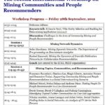 European Conference on Machine Learning and Practice of Knowledge Discovery in Databases (ECML PKDD)