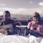 2nd traMOOC project meeting in Corfu