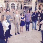 2nd traMOOC project meeting in Corfu