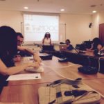 2nd traMOOC project meeting in Corfu