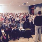 Mitja Jermol, K4A trustee and UNESCO Chair in OER