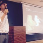 Piet Grymonprez, MyMachine Global