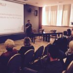 Alfons Juan-Ciscar, Universitat Politècnica de València