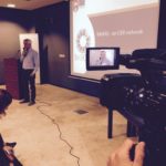 Ivan Obradović, Director Center for e-learning and distance education, University of Belgrade