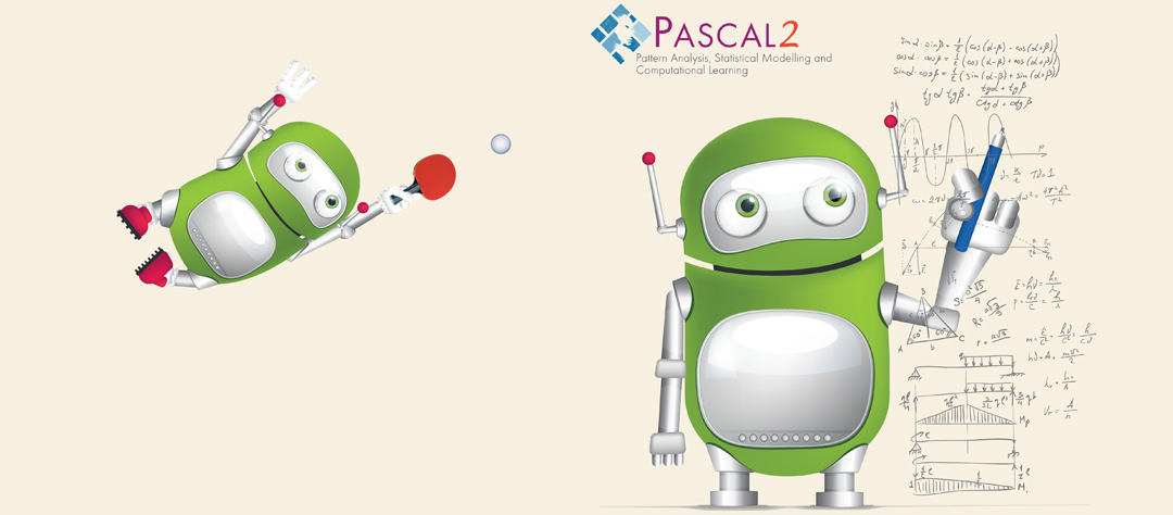 PASCAL 2 – Pattern Analysis, Statistical Modelling and Computational Learning 2