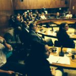 UNESCO Chair Workshop on Open Technologies for Open Educational Resources and Open Learning at UNESCO HQ In Paris.
