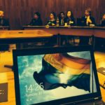 UNESCO Chair Workshop on Open Technologies for Open Educational Resources and Open Learning at UNESCO HQ In Paris.