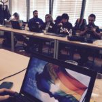 TraMOOC Review, Luxemburg, September 26th, 2016