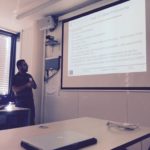 TraMOOC Review, Luxemburg, September 26th, 2016