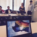 TraMOOC Review, Luxemburg, September 26th, 2016