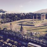 TraMOOC meeting in Athens