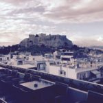 TraMOOC meeting in Athens