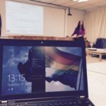 TraMOOC meeting in Athens