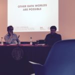 Open Data Movements in the Age of Big Data Capitalism