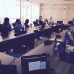 TraMOOC meeting in Corfu