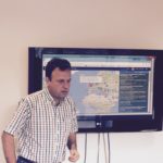 Marko Grobelnik @ Prioritise me! Side-effects of online content delivery worksop