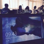 TraMOOC meeting in Corfu