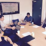 Rishabh Mehrotra @ Prioritise me! Side-effects of online content delivery workshop