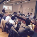 X5GON project kick-off meeting