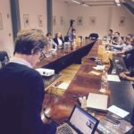 X5GON project kick-off meeting