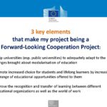 Support Future Learning Excellence through Micro-Credentialing in Higher Education – MicroHE