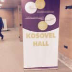 “Artificial Intelligence: Research, Technology and Business in OER” focused satellite at the 2nd World Congress on Open Educational Resources in Ljubljana, Slovenia on 18-19 September 2017