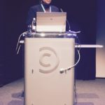 “Artificial Intelligence: Research, Technology and Business in OER” focused satellite at the 2nd World Congress on Open Educational Resources in Ljubljana, Slovenia on 18-19 September 2017