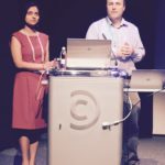 “Artificial Intelligence: Research, Technology and Business in OER” focused satellite at the 2nd World Congress on Open Educational Resources in Ljubljana, Slovenia on 18-19 September 2017