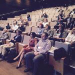 “Artificial Intelligence: Research, Technology and Business in OER” focused satellite at the 2nd World Congress on Open Educational Resources in Ljubljana, Slovenia on 18-19 September 2017