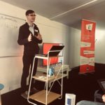 I3 London 'Media Innovation & Investment'