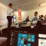 I3 London 'Media Innovation & Investment'