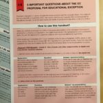 copyright in the Digital Single Market