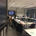 MicroHE Kick-Off Meeting