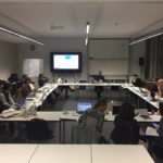 MicroHE Kick-Off Meeting