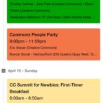 Creative Commons Summit 2018