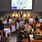 Reporting last year's Canadian AI Ecosystem