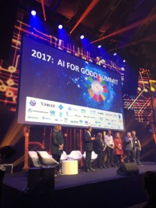 AI for God Summit @ World Summit AI - The world's leading AI summit for the entire AI ecosystem, Enterprise, Big Tech, Startups, Investors, Science