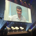 Yoshua Bengio @ World Summit AI - The world's leading AI summit for the entire AI ecosystem, Enterprise, Big Tech, Startups, Investors, Science