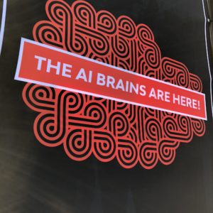 World Summit AI - The world's leading AI summit for the entire AI ecosystem, Enterprise, Big Tech, Startups, Investors, Science