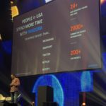 World Summit AI - The world's leading AI summit for the entire AI ecosystem, Enterprise, Big Tech, Startups, Investors, Science