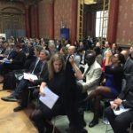 Harnessing Artificial Intelligence to advance Knowledge Societies and Good Governance - An Open Discussion following the Internet Governance Forum (IGF) 2018 Thursday, November 15, 2018 Mozilla Foundation, Paris, France Internet Governance Forum (IGF)